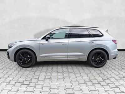 VW Touareg 3.0 TDI 210 kW 4Motion R-Line (2026) - Photo 4