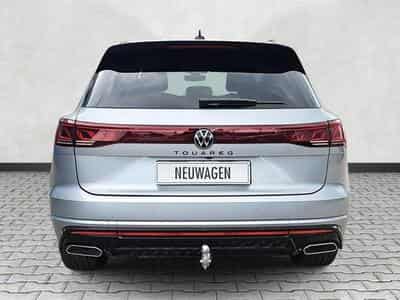 VW Touareg 3.0 TDI 210 kW 4Motion R-Line (2026) - Photo 6