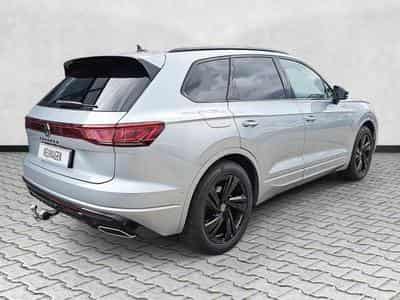 VW Touareg 3.0 TDI 210 kW 4Motion R-Line (2026) - Photo 7