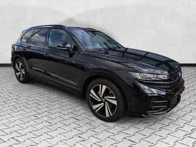 VW Touareg 3.0 TDI 210 kW 4Motion R-Line (2026) - Photo 1