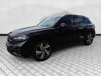 VW Touareg 3.0 TDI 210 kW 4Motion R-Line (2026) - Photo 3
