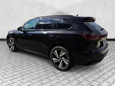 VW Touareg 3.0 TDI 210 kW 4Motion R-Line (2026) - Photo 5