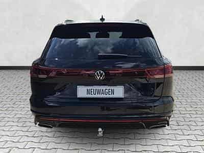 VW Touareg 3.0 TDI 210 kW 4Motion R-Line (2026) - Photo 6