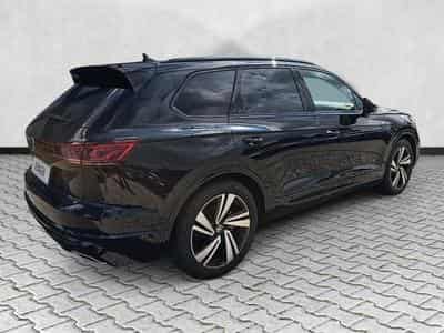 VW Touareg 3.0 TDI 210 kW 4Motion R-Line (2026) - Photo 7