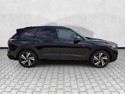 VW Touareg 3.0 TDI 210 kW 4Motion R-Line (2026) - Photo 8
