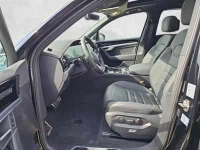 VW Touareg 3.0 TDI 210 kW 4Motion R-Line (2026) - Photo 9