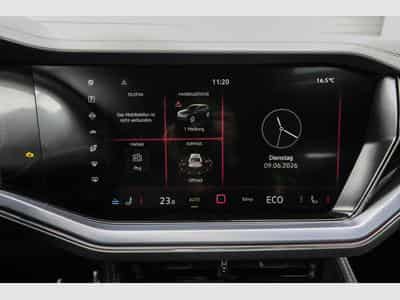 VW Touareg 3,0 V6 TDI (2026) - Photo 14