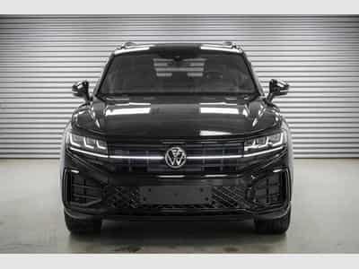 VW Touareg 3,0 V6 TDI (2026) - Photo 2