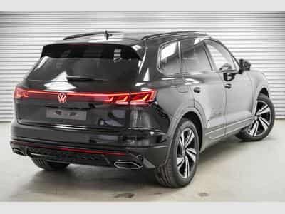VW Touareg 3,0 V6 TDI (2026) - Photo 3