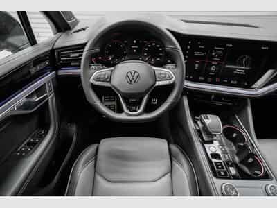 VW Touareg 3,0 V6 TDI (2026) - Photo 8