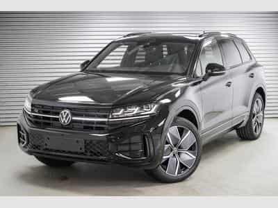 VW Touareg 3,0 V6 TDI (2026) - Photo 1