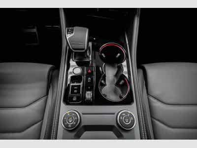 VW Touareg 3,0 V6 TDI (2026) - Photo 12