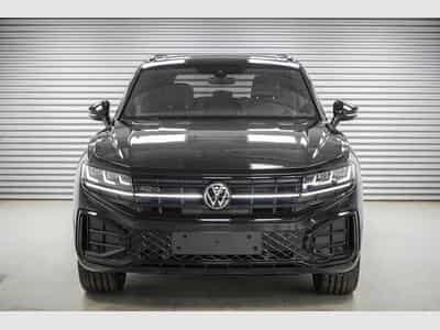 VW Touareg 3,0 V6 TDI (2026) - Photo 2