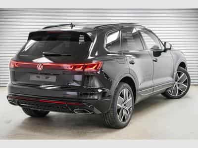 VW Touareg 3,0 V6 TDI (2026) - Photo 3