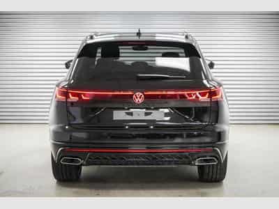 VW Touareg 3,0 V6 TDI (2026) - Photo 4