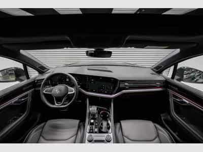 VW Touareg 3,0 V6 TDI (2026) - Photo 6