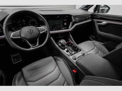 VW Touareg 3,0 V6 TDI (2026) - Photo 7