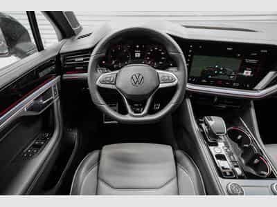 VW Touareg 3,0 V6 TDI (2026) - Photo 8