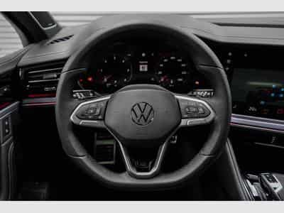 VW Touareg 3,0 V6 TDI (2026) - Photo 9
