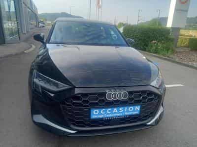 Audi A3 Sportback advanced 35 (2025) - Photo 12