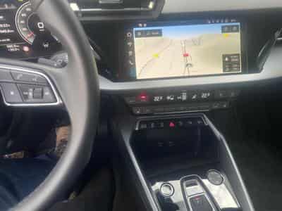 Audi A3 Sportback advanced 35 (2025) - Photo 13