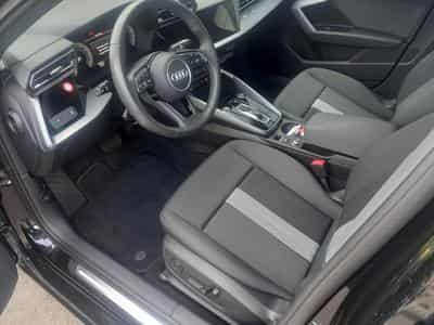 Audi A3 Sportback advanced 35 (2025) - Photo 2