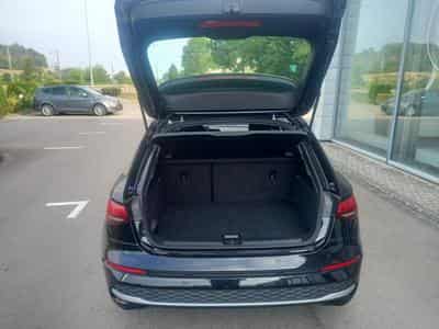Audi A3 Sportback advanced 35 (2025) - Photo 7