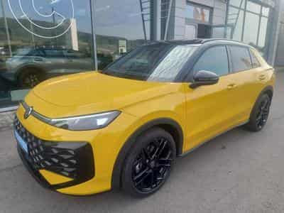 VW T-Roc R-Line 1.5 eTSI (2025) - Photo 1