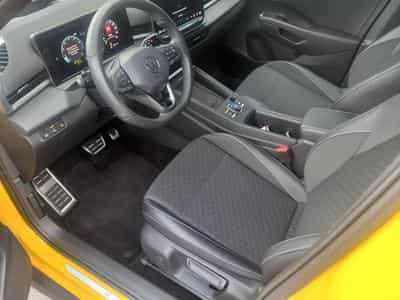 VW T-Roc R-Line 1.5 eTSI (2025) - Photo 2