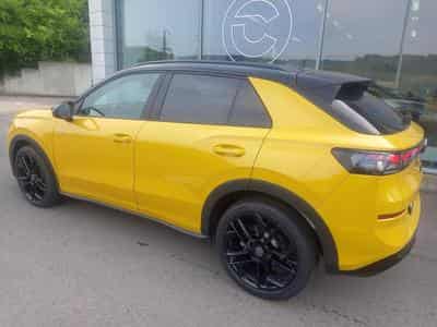 VW T-Roc R-Line 1.5 eTSI (2025) - Photo 3