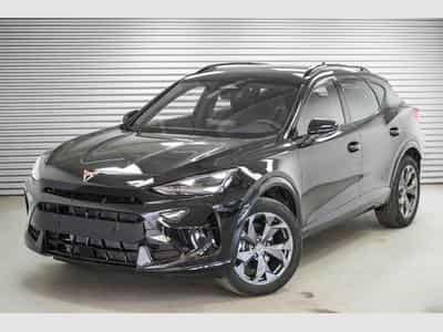 Cupra Formentor 1,5 eTSI DSG (2026) - Foto 1
