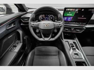 Cupra Formentor 1,5 eTSI DSG (2026) - Foto 8
