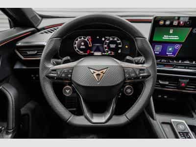 Cupra Formentor 1,5 eTSI DSG (2026) - Foto 9