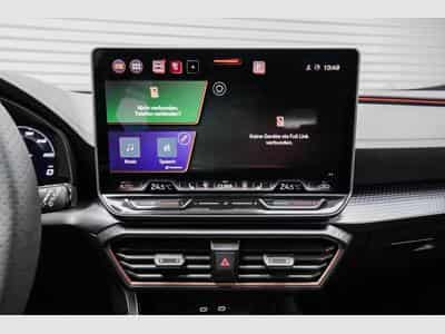 Cupra Formentor 1,5 eTSI DSG (2026) - Photo 13