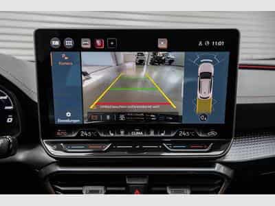 Cupra Formentor 1,5 eTSI DSG (2026) - Photo 14