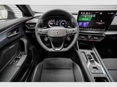 Cupra Formentor 1,5 eTSI DSG (2026) - Photo 8