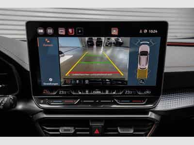 Cupra Formentor 1,5 eTSI DSG (2026) - Photo 14
