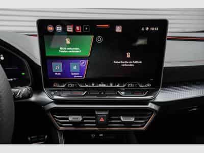 Cupra Formentor 1,5 eTSI DSG (2026) - Photo 13