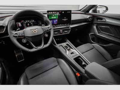 Cupra Formentor 1,5 eTSI DSG (2026) - Photo 7
