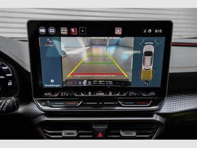 Cupra Formentor 1,5 eTSI DSG (2026) - Photo 14