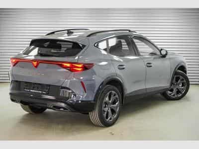 Cupra Formentor 1,5 eTSI DSG (2026) - Photo 3