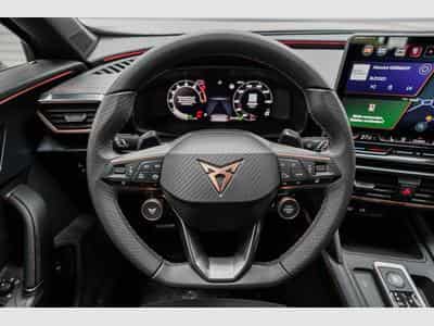 Cupra Formentor 1,5 eTSI DSG (2026) - Photo 9