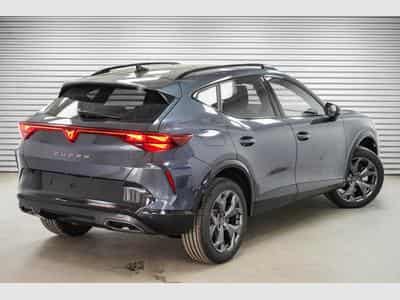Cupra Formentor 1,5 eTSI DSG (2026) - Photo 3