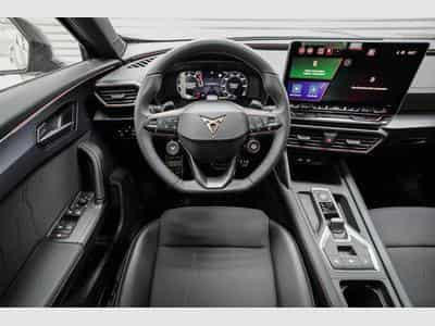 Cupra Formentor 1,5 eTSI DSG (2026) - Photo 8