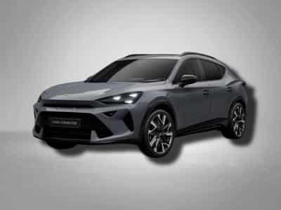 Cupra Formentor VZ 2.0 TSI 7-Gang-DSG 4Drive (2026) - Foto 1