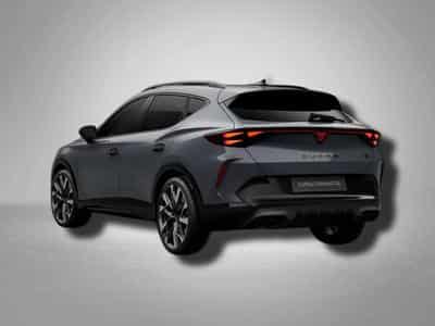 Cupra Formentor VZ 2.0 TSI 7-Gang-DSG 4Drive (2026) - Foto 3