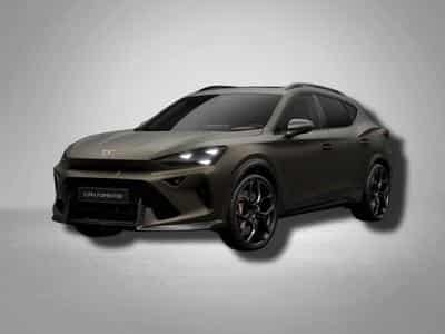 Cupra Formentor VZ5 2.5 TSI 7-Gang-DSG 4Drive (2026) - Photo 1