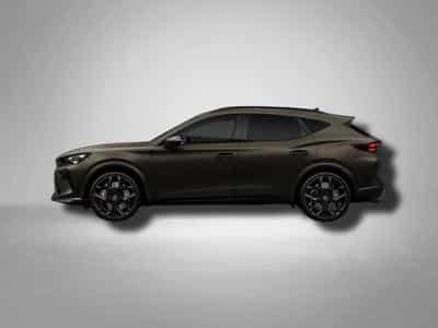 Cupra Formentor VZ5 2.5 TSI 7-Gang-DSG 4Drive (2026) - Foto 2