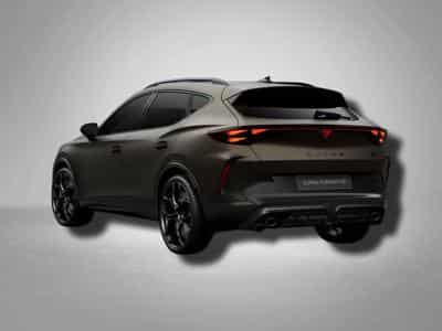 Cupra Formentor VZ5 2.5 TSI 7-Gang-DSG 4Drive (2026) - Foto 3