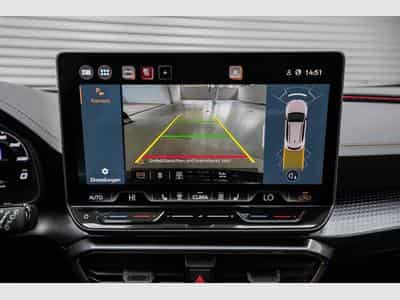 Cupra Formentor 1,5 eTSI DSG (2026) - Photo 14